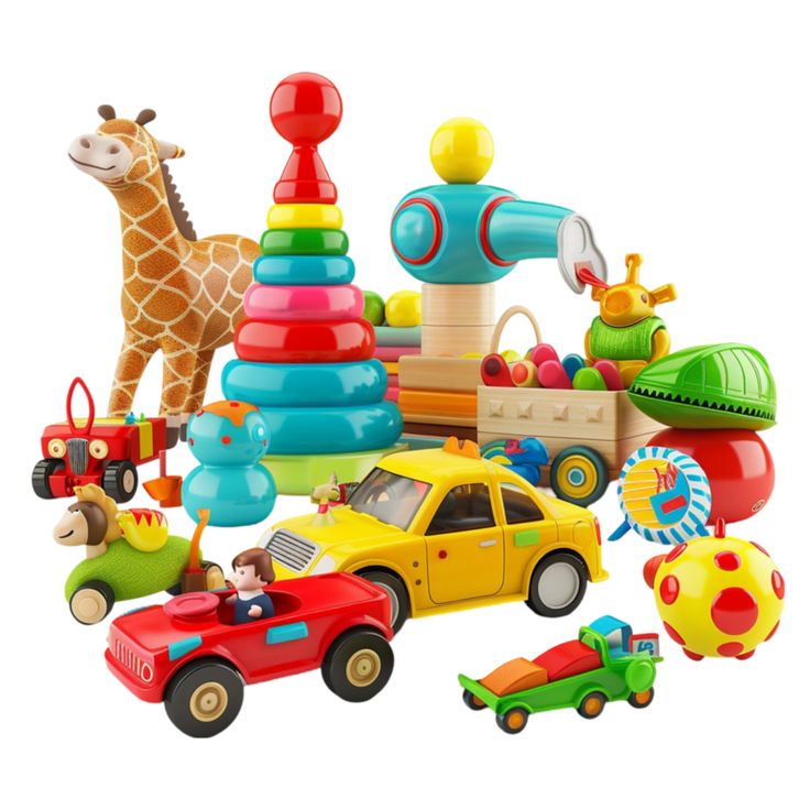 Toys